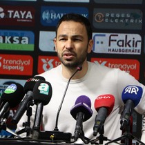 Selçuk İnan: Bugün her iki taraf da kazanmayı hak etti