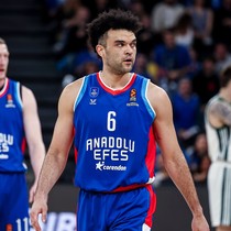 Elijah Bryant: Ben belki hiç sayı atmamış olabilirim ama önemli olan günün sonunda kazanmış olmak
