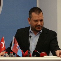 Ertuğrul Doğan: Trabzonspor'un en büyük sorunu gelir-gider arasındaki dengesizlik