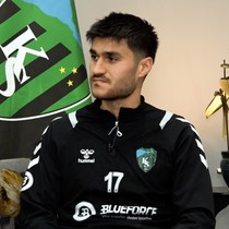 Cihat Çelik: Hollanda’da disiplin, Türkiye’de duygusal patlama var
