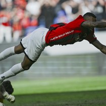 1. Lig'de Gençlerbirliği ikinci sıraya yükseldi