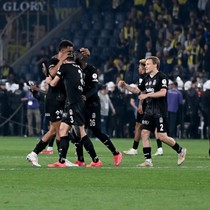 Alex Oxlade-Chamberlain: Bu maçlarda motivasyonu buluyoruz
