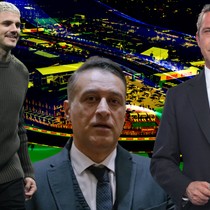 Galatasaray'da İcardi ayrılığı! "Artık bizim oyuncumuz değil"