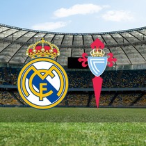 Real Madrid - Celta Vigo maçı ne zaman?