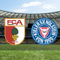 Augsburg - Holstein Kiel maçı ne zaman?