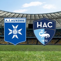 Auxerre - Le Havre maçı ne zaman?