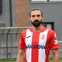 Balıkesirspor Kaptanı Volkan Altınsoy'dan play-off mesajı