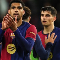 Barcelona, El Clasico öncesi hata yapmadı