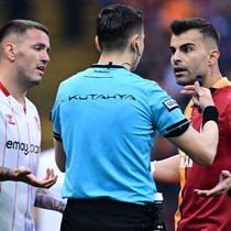 BeIN Trio ekibi G.Saray-Sivas maçını değerlendirdi! "Verdiği tek doğru karar..."