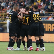 Kayserispor Jakirovic ile esmeye devam ediyor! Yenilmezlik serisi 6 maça yükseldi