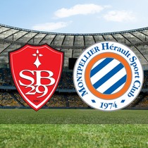 Brest - Montpellier maçı ne zaman?