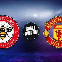 CANLI | ManU'da Altay, Brentford karşısında ilk 11'de!