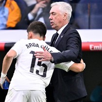 Arda Güler, El Clasico'da oynayacak mı? Ancelotti resmen açıkladı