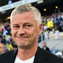 Derbi galibiyeti sonrası Solskjaer'den Dzeko ve En-Nesyri sözleri