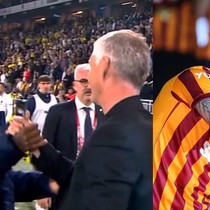 Fenerbahçe taraftarını sinirlendiren fotoğraf! Icardi de gördü