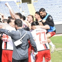Eskişehirspor yıllar sonra profesyonel liglere yükseldi! Artık 3. Lig'de