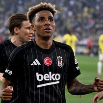 Gedson Fernandes: Bu seneki hedefimize iyi bir şekilde ilerliyoruz