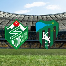 Iğdır FK - Kocaelispor maçı ne zaman?