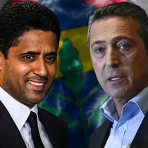 Mourinho istedi Ali Koç, Nasser Al-Khelaifi ile görüşmelere başladı!