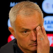 Jose Mourinho'dan derbi sonrası istifa sorusuna yanıt!