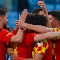 Göztepe 9 dakikada kazandı: 2-1