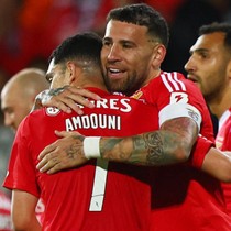 Benfica zirve yarışında hata yapmadı