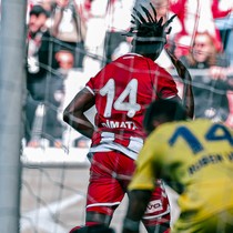 Samsunspor, 3 golle kazandı
