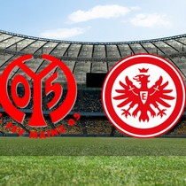 Mainz - Eintracht Frankfurt maçı ne zaman?