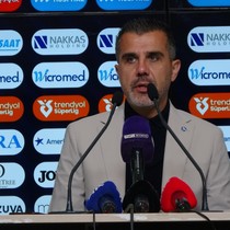 Mustafa Alper Avcı: Kendi adıma çok gurur duyuyorum