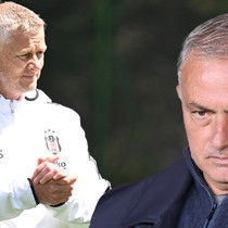 Solskjaer: "Umarım bu Jose'nin kötü gecelerinden biri olur"