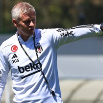 Solskjaer derbi için 4-6-0 denedi Masuaku'yu Paulista'nın yanına çekti