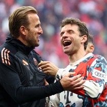 Kariyerinin ilk kupası! Bundesliga'da şampiyon belli oldu