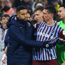 Trabzonspor'da Uğurcan Çakır ve Stefan Savic şoku!