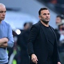Okan Buruk: Şampiyonluk yolunda çok az bir yolumuz kaldı
