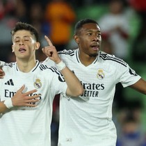 Galatasaray'a David Alaba piyangosu! Xabi Alonso onu istemedi...