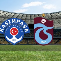 Kasımpaşa - Trabzonspor maçı ne zaman?