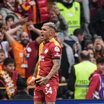 Lemina geldi Torreira kral oldu!