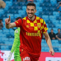 Süper Lig'de Göztepe yeniden yükselişe geçti
