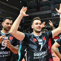 Ziraat Bankkart'ta 5 oyuncuyla yollar ayrıldı