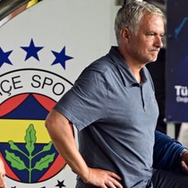 Mourinho, En Nesyri, Talisca... Fenerbahçe ne yaptıysa olmuyor