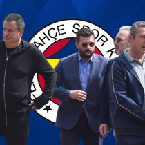 Fenerbahçe'de Jose Mourinho dönemi sona erdi! 4 teknik direktörle görüşmelere başlandı