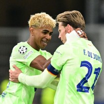 CANLI | Inter - Barcelona