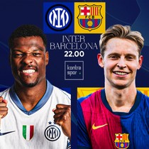 CANLI ŞİFRESİZ 🔴 | Inter - Barcelona maçı ne zaman? Saat kaçta? Hangi kanalda?