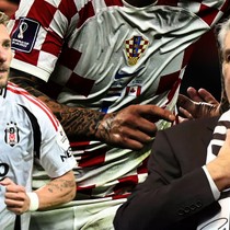 Immobile'nin yerine Hırvat golcü! Adalı teklifi hazırladı