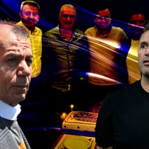 Galatasaray'da istifa sesleri!