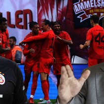 Dursun Özbek Bayern Münih'in sağ kanadını Galatasaray'a getiriyor!