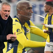 Talisca geldi En Nesyri iflas etti!