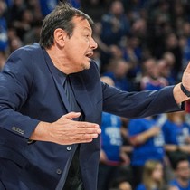 Ergin Ataman'dan 'mola alsana' tezahüratına cevap!