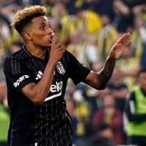 Büyükleri boş geçmedi! Gedson kariyer sezonun yaşıyor