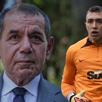 Fernando Muslera'nın veliahtı bulundu! Dursun Özbek teklifi bile hazırladı